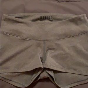 No Bull Project shorts